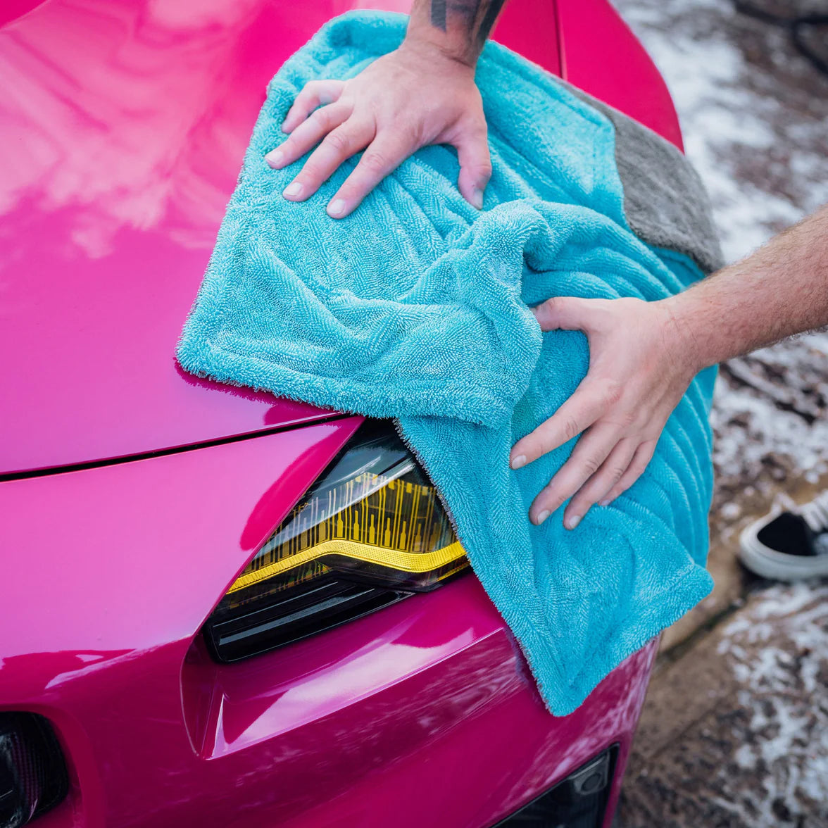 Törstig - Microfibre Drying Towel