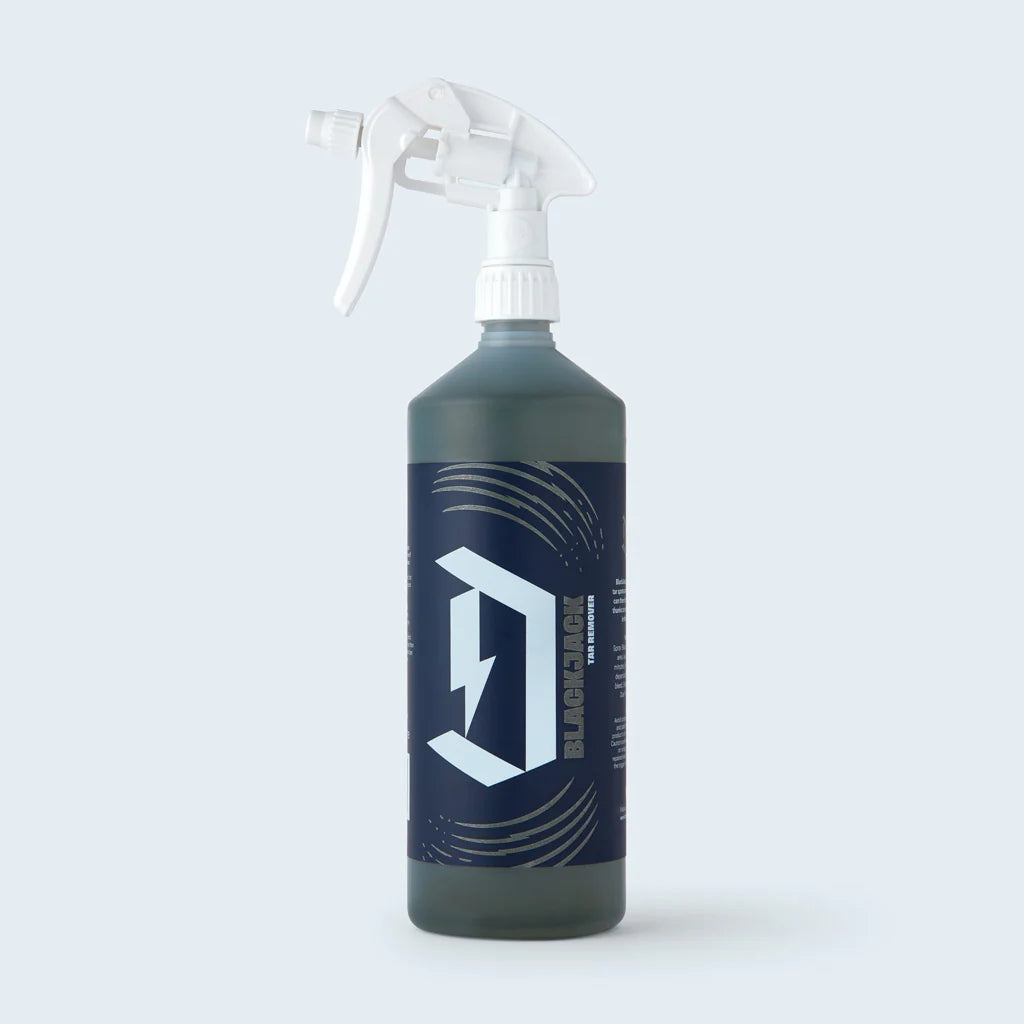 BlackJack - Tar & Glue Remover