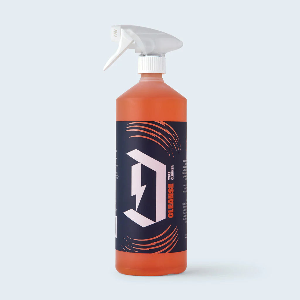 Cleanse - Tyre Cleaner