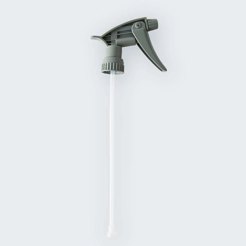 Professional Dilution Spray Bottle and Chemical Resistant Trigger 947ML