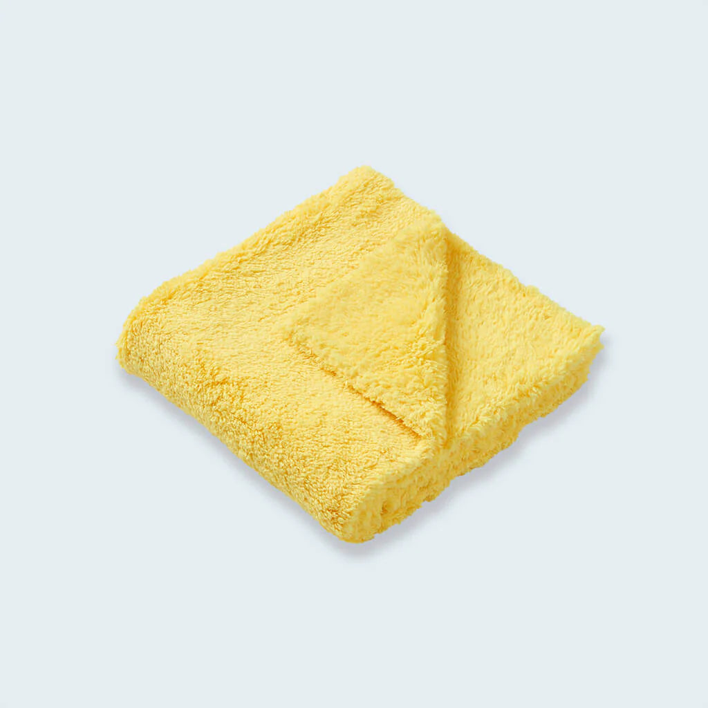 Coral Fleece Microfibre Cloth