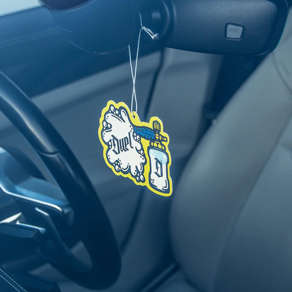 Hanging Air Freshener – Baccarat Rouge
