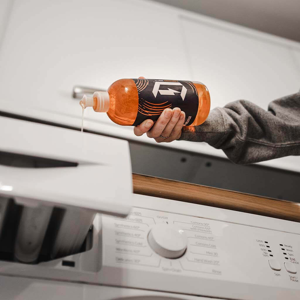 Laundry - Microfibre Wash Detergent