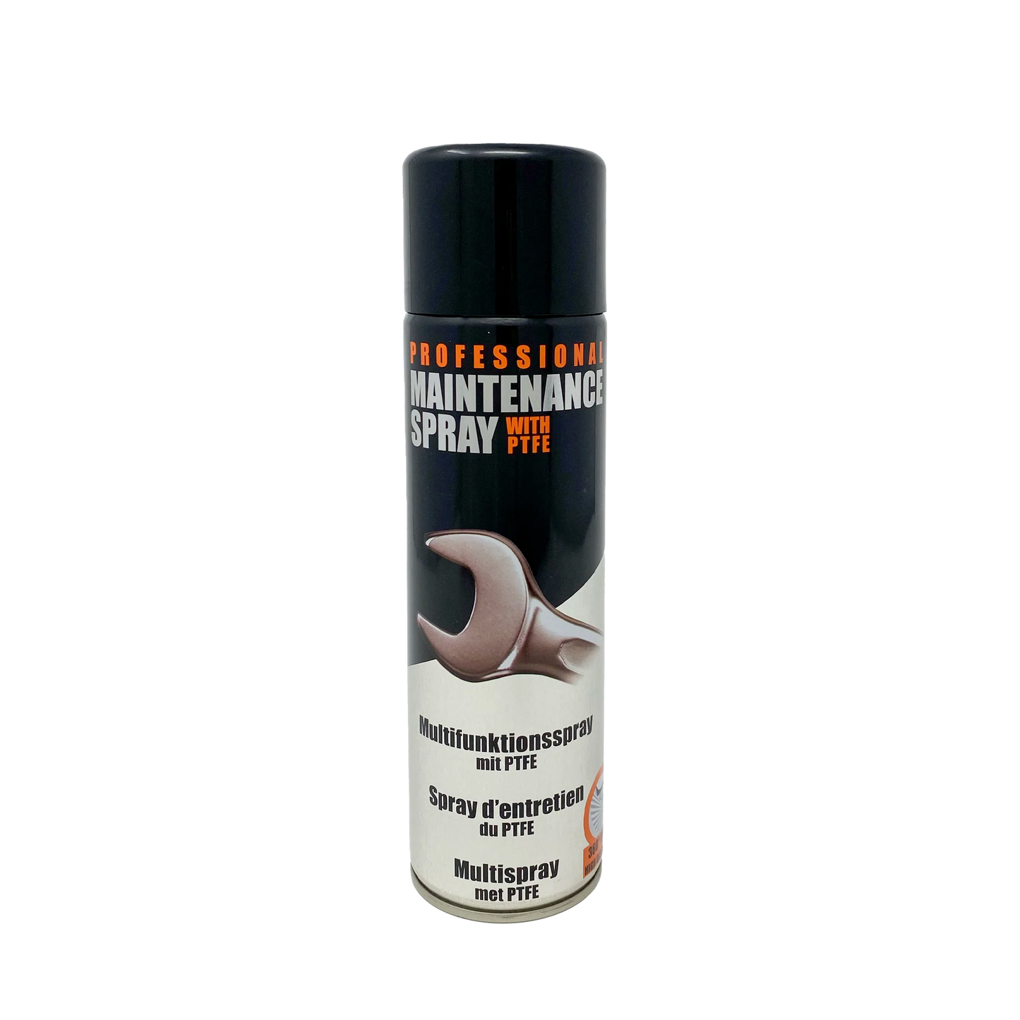 Maintenance Spray