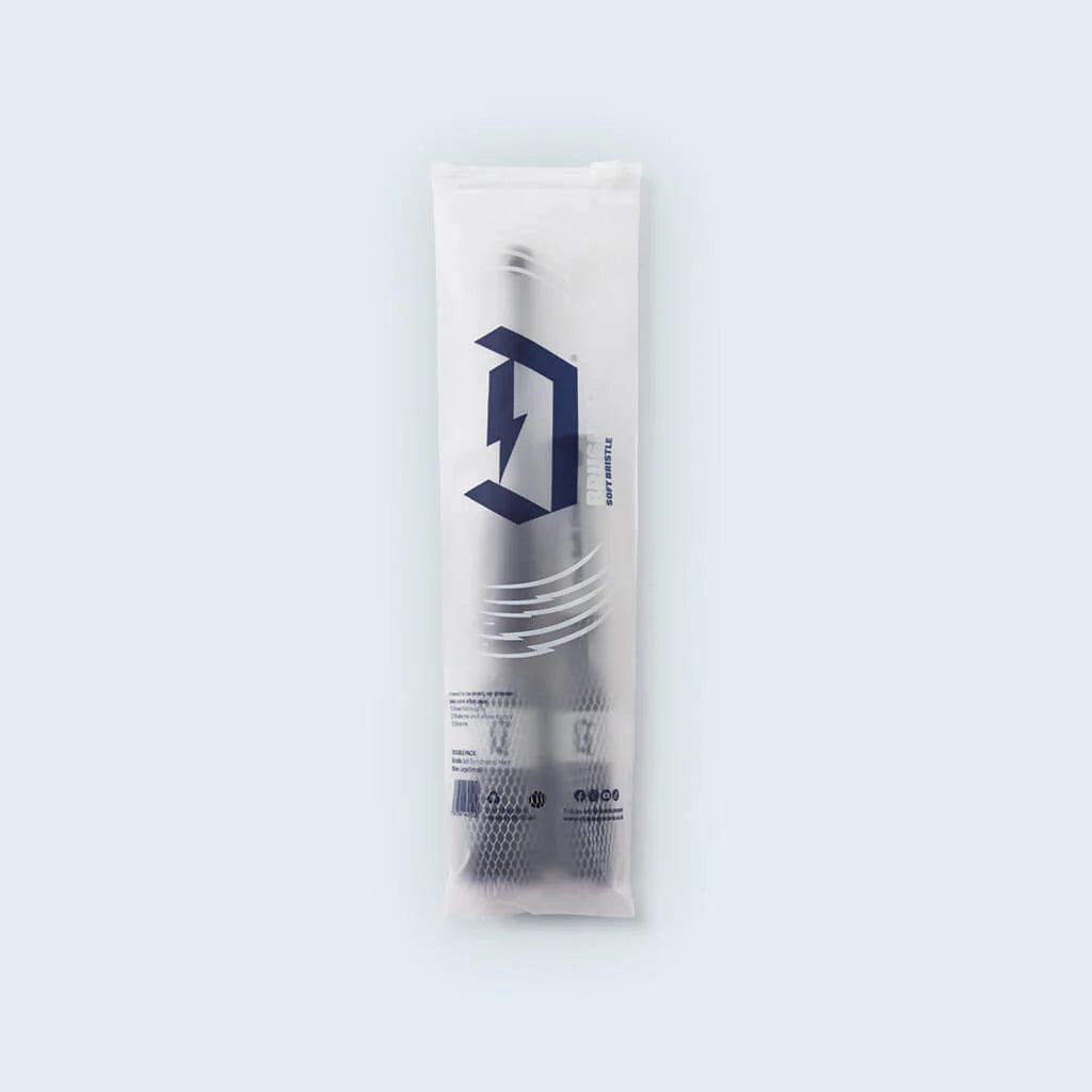 Soft Detailing Brush 2 Pack