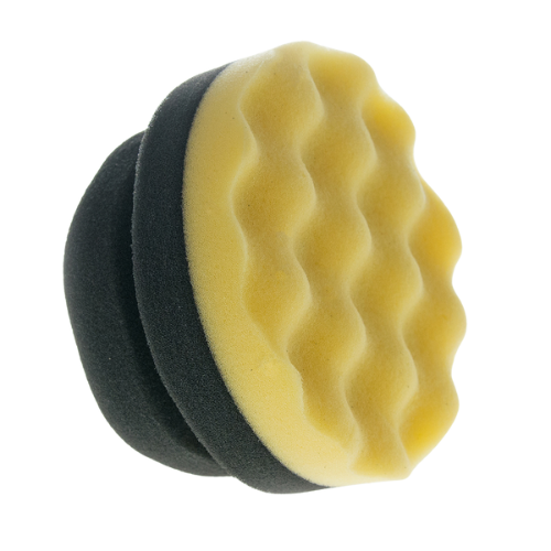 Handheld Polish/Wax Applicator