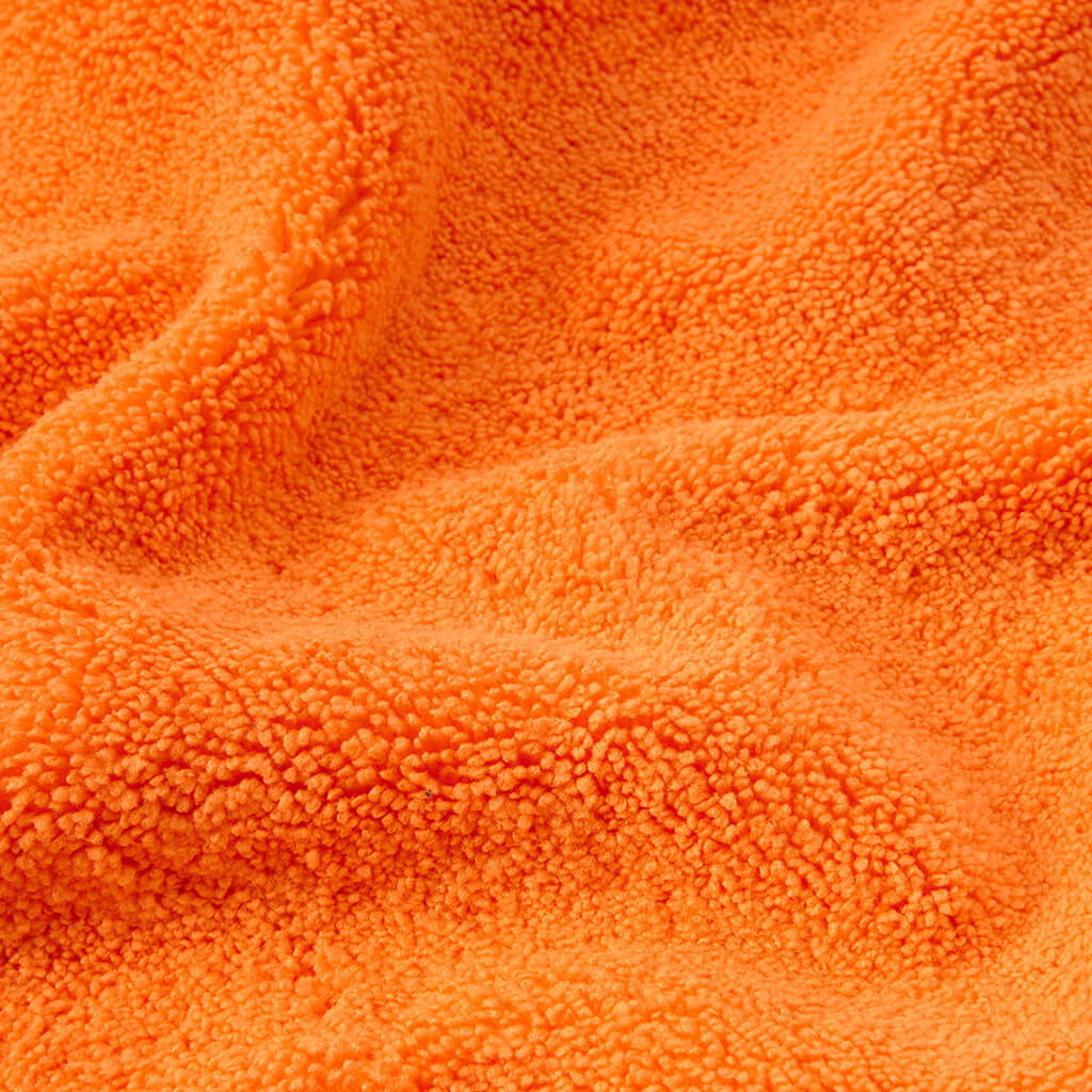 Utility Dual-Sided Microfibre Cloth