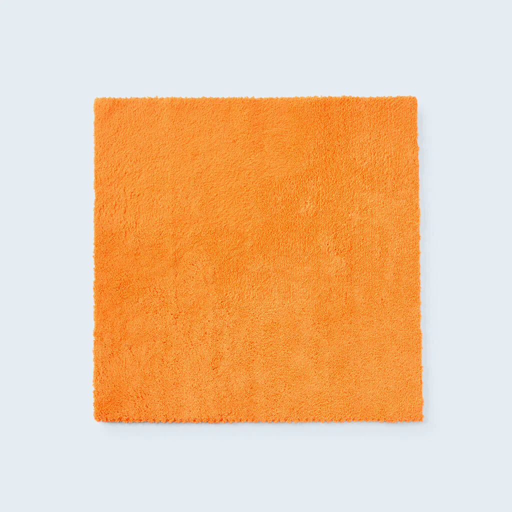 Utility Dual-Sided Microfibre Cloth