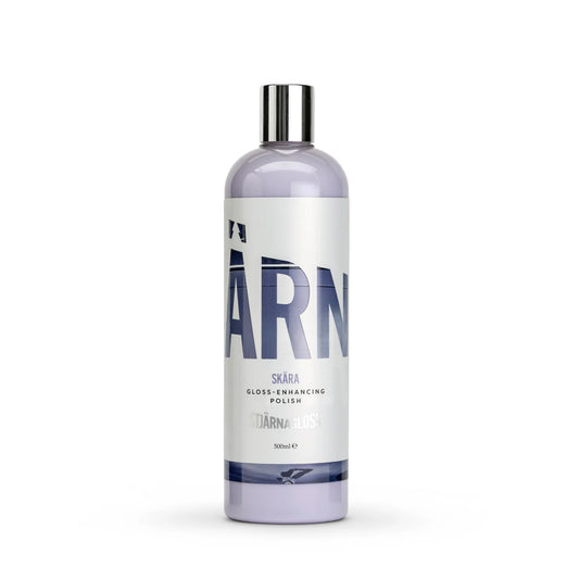 Skära - Gloss Enhancing Car Polish