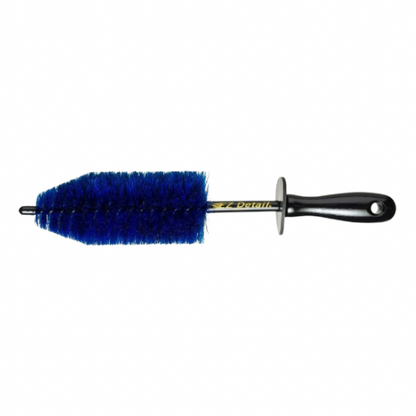 EZDetail Wheel Brush
