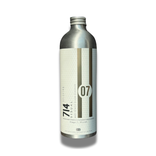 Spitfire Collection Automotive Glass Cleaner