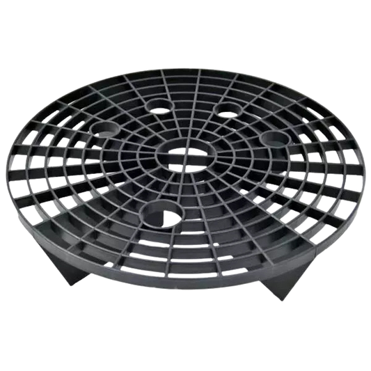 Bucket Grit Guard