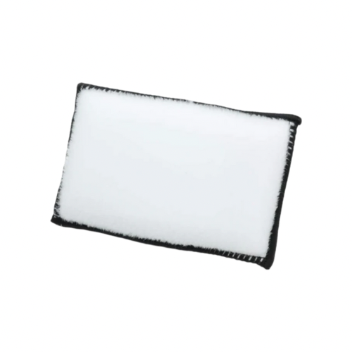 Interior Microfibre Scrub Pad