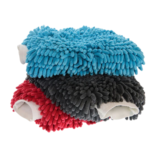 Noodle Wash Mitt