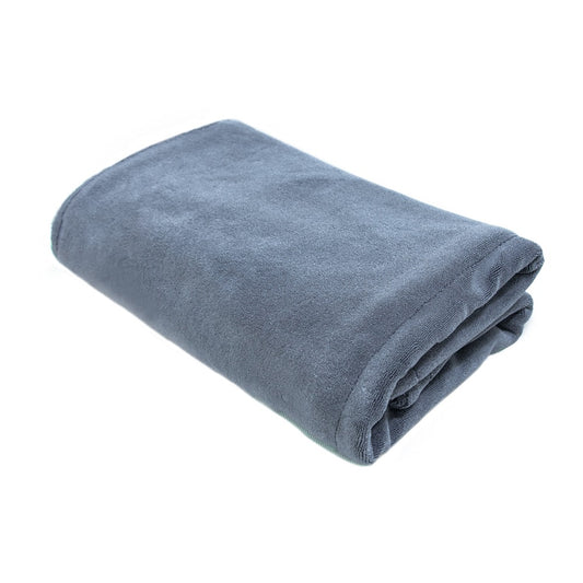 Purestar Superior Drying Towel – Grey