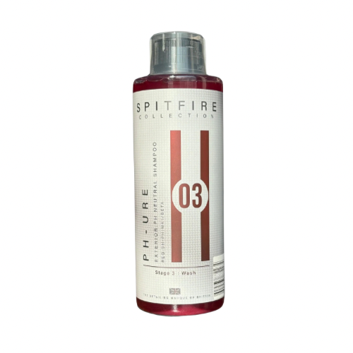 PH-NEUTRAL Car Shampoo/ Snowfoam