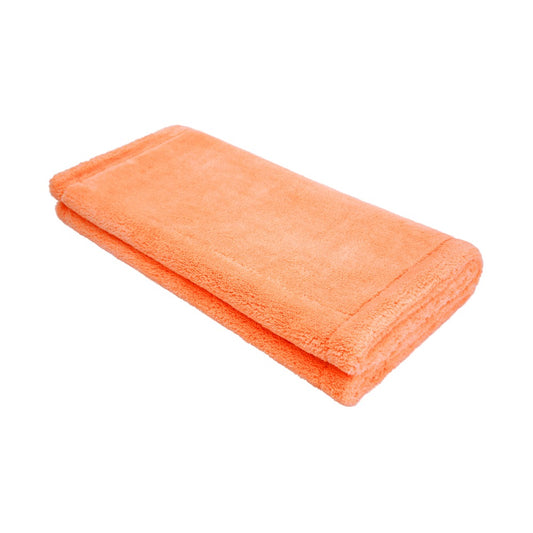 Purestar Supreme Drying Towel - Orange