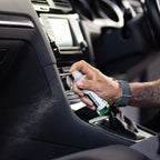 Pour Homme Car Air Freshener