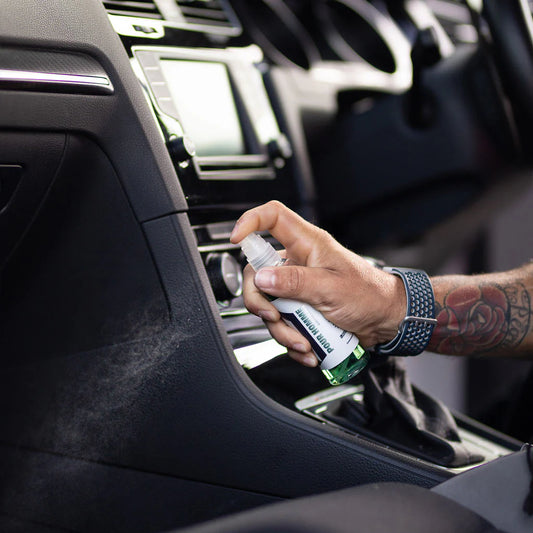 Pour Homme Car Air Freshener