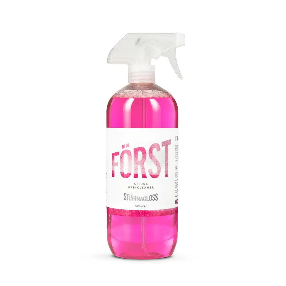 Forst - Citrus Pre-Cleaner