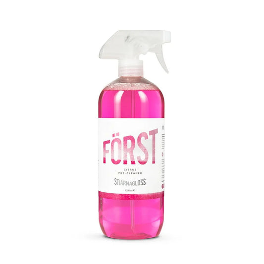 Forst - Citrus Pre-Cleaner
