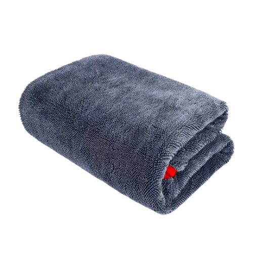 Twist Drying Towel