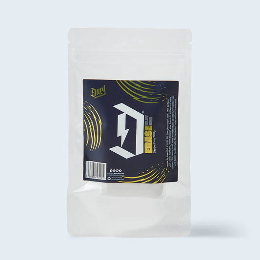 Erase Clay Bar - Fine Grade