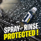 Flex Polymer Spray Sealant