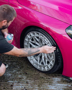 Gummi - Trim and Tyre Dressing