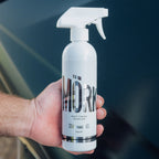 Mörk - matt finish detailer 500ml