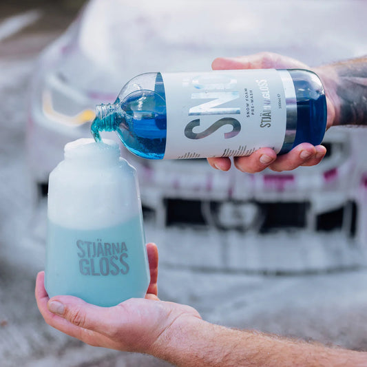 Snö-PH Neutral Snow Foam Pre-Wash