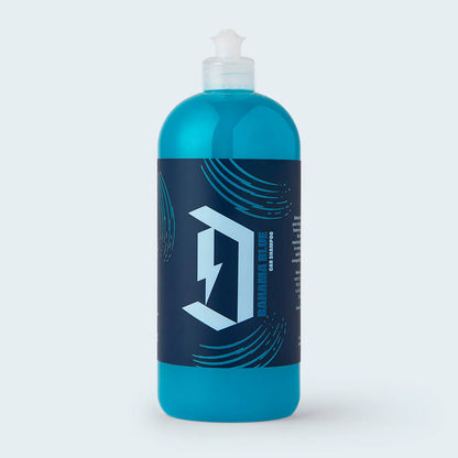 Bahama Blue - High Concentrated Shampoo