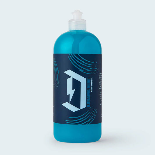 Bahama Blue - High Concentrated Shampoo