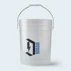 Duel Wash Bucket