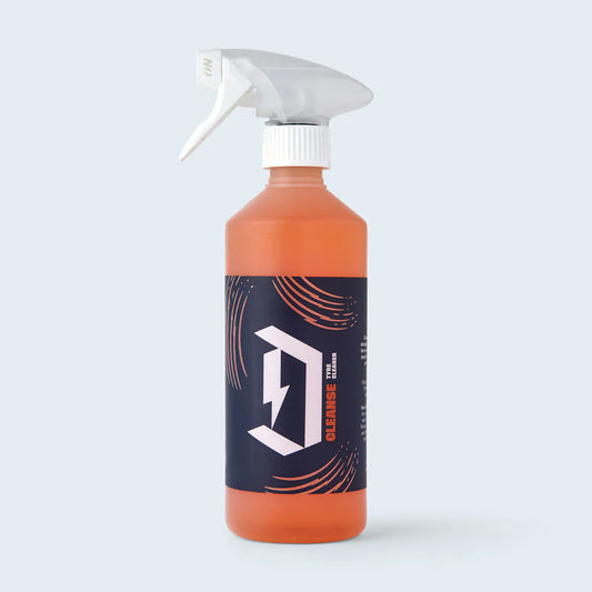 Cleanse - Tyre Cleaner