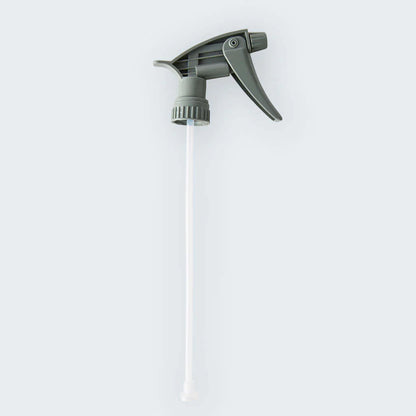 Professional Dilution Spray Bottle and Chemical Resistant Trigger 947ML