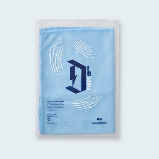 Window & Glass Cloth