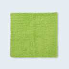 Coral Fleece Microfibre Cloth