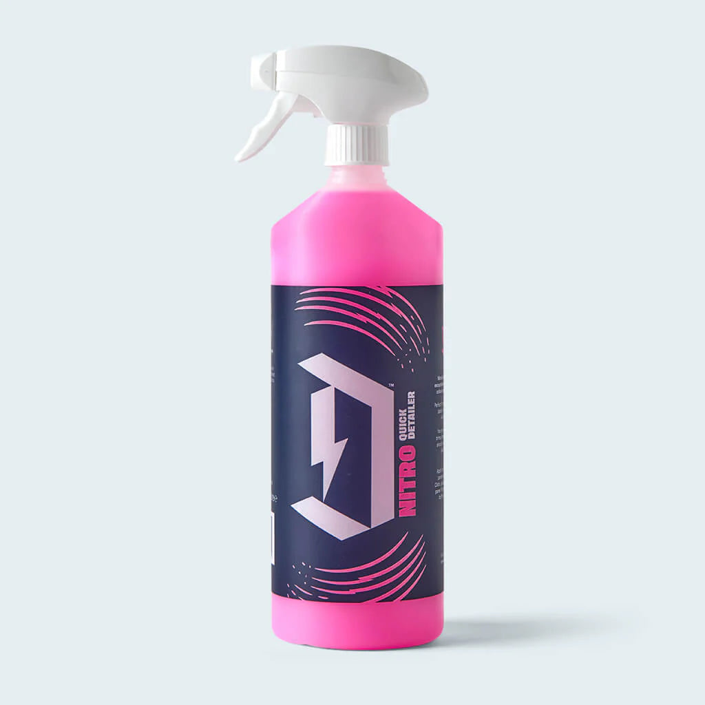Nitro - Quick Detailer