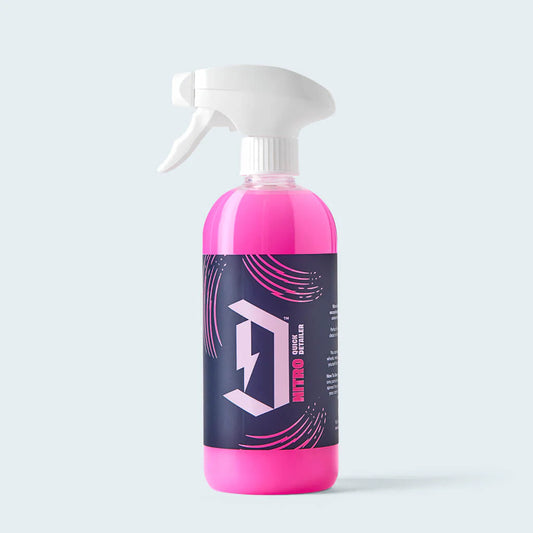 Nitro - Quick Detailer