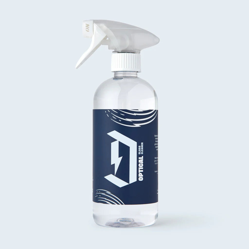 Optical - Window & Glass Cleaner