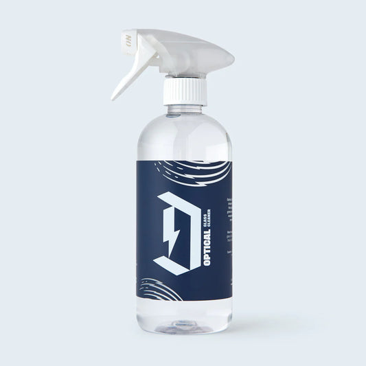 Optical - Window & Glass Cleaner