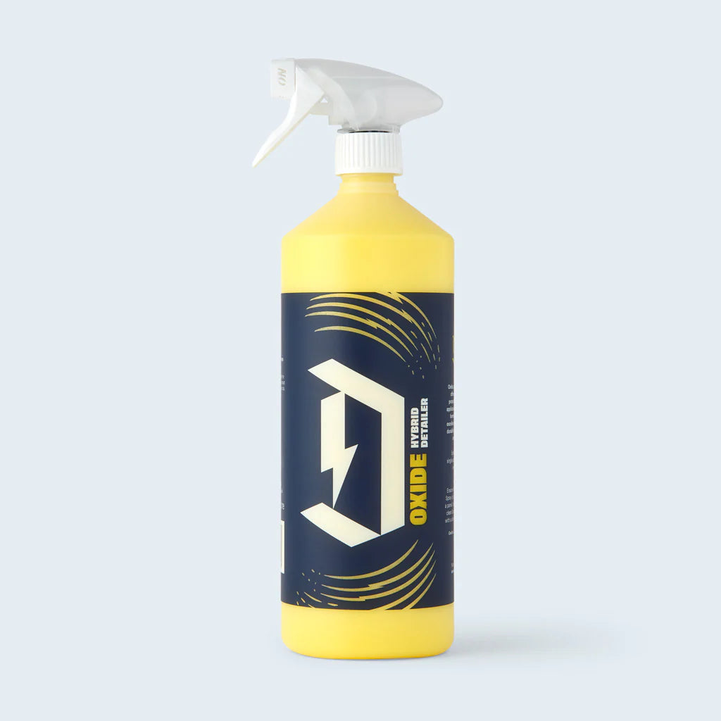 Oxide - Quick Detailer Hybrid