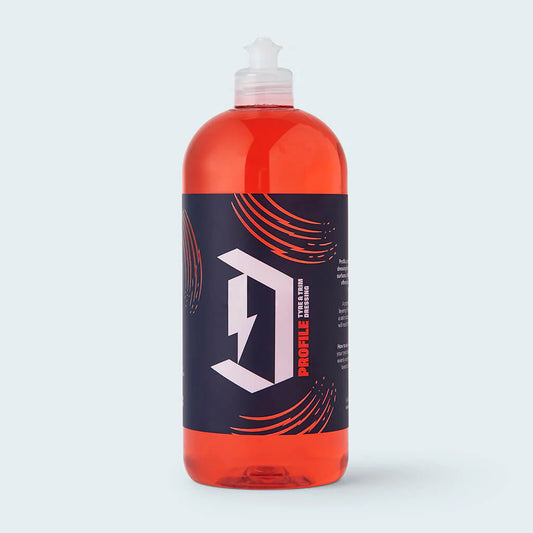 Profile - Tyre & Trim Dressing