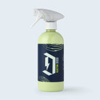 Satin - Interior Dressing & Cleaner