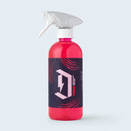 Toxin - Iron Fallout Remover