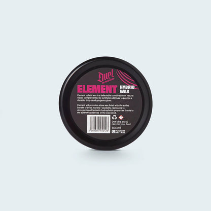 Element Hybrid Wax