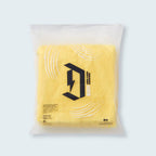 Coral Fleece Microfibre Cloth