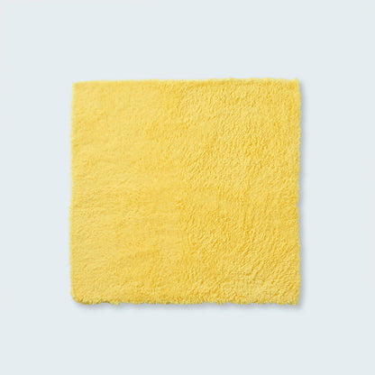 Coral Fleece Microfibre Cloth