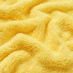 Coral Fleece Microfibre Cloth